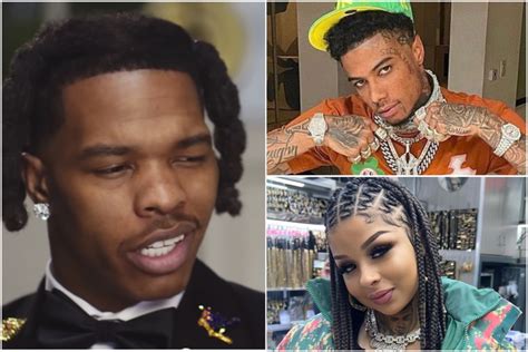 chrisean rock and blueface leak|Chrisean Rock sets the record straight on relationship with Blueface